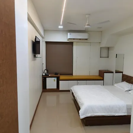 Hotel Spark Inn-2